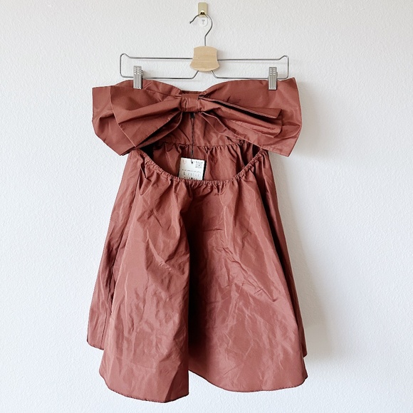 NWT Zara Dress - Picture 1 of 6